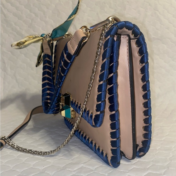 Tan mini bag , browns - Picture 2 of 5